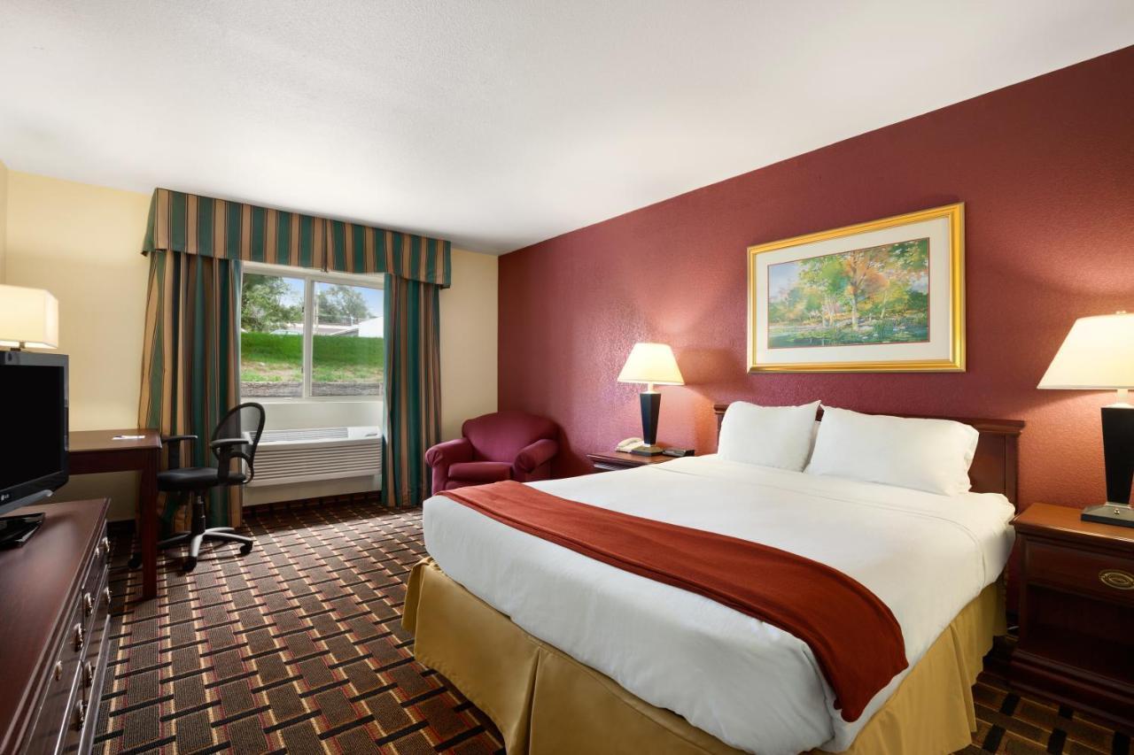 Quality Inn Lincoln Cornhusker Kültér fotó